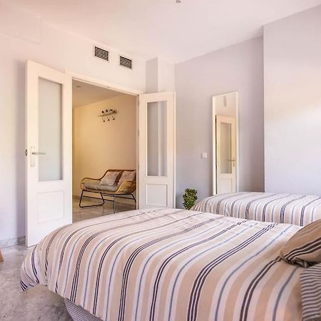 Apartamento Ronda De Triana 45 Севилья Экстерьер фото