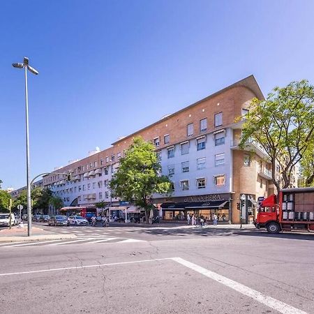 Apartamento Ronda De Triana 45 Севилья Экстерьер фото