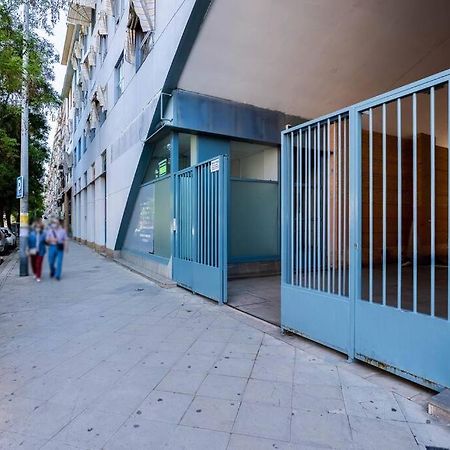 Apartamento Ronda De Triana 45 Севилья Экстерьер фото