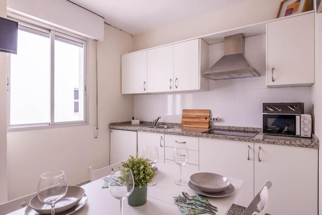 Apartamento Ronda De Triana 45 Севилья Экстерьер фото