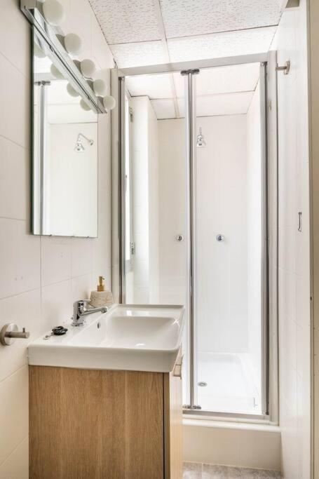 Apartamento Ronda De Triana 45 Севилья Экстерьер фото