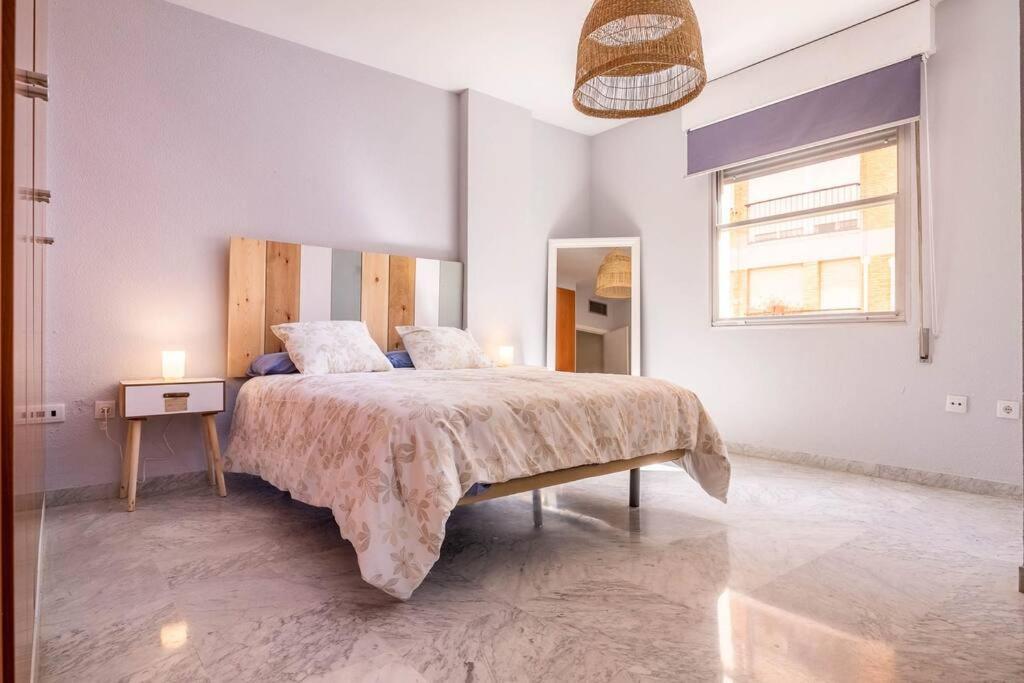 Apartamento Ronda De Triana 45 Севилья Экстерьер фото