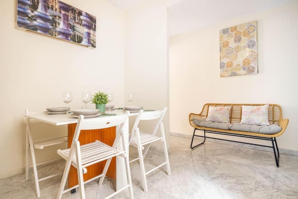 Apartamento Ronda De Triana 45 Севилья Экстерьер фото
