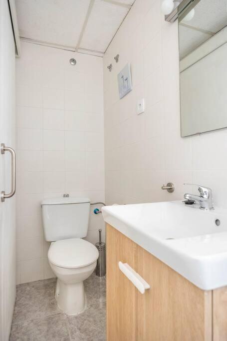 Apartamento Ronda De Triana 45 Севилья Экстерьер фото
