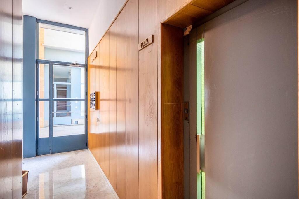 Apartamento Ronda De Triana 45 Севилья Экстерьер фото