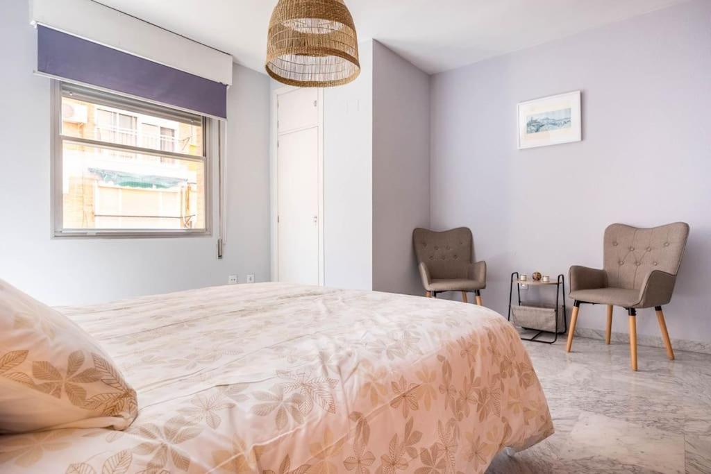 Apartamento Ronda De Triana 45 Севилья Экстерьер фото