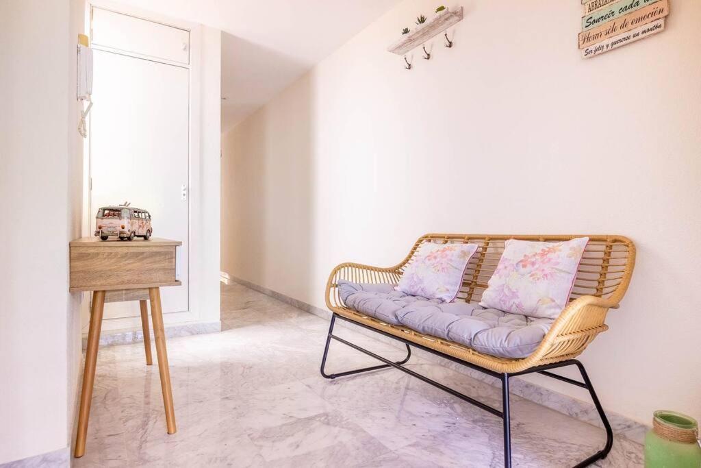 Apartamento Ronda De Triana 45 Севилья Экстерьер фото